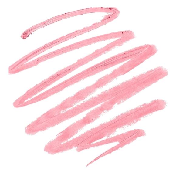 Morphe New Eye Wish shadow stick and sharpener in Bubblegum 1.4 g - Picture 2 of 5